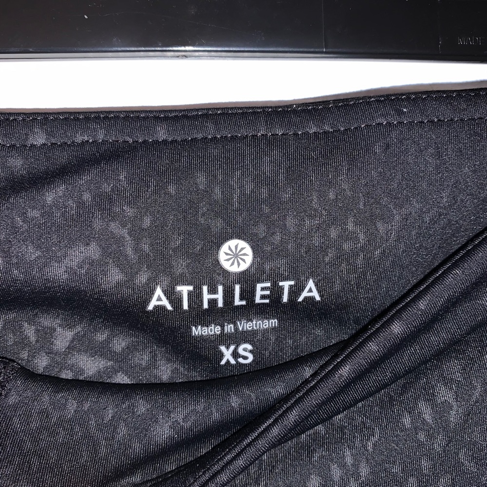 Athleta Leggings